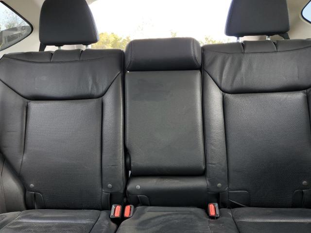 5J6RM4H94FL063643 Honda Cr-v Touring