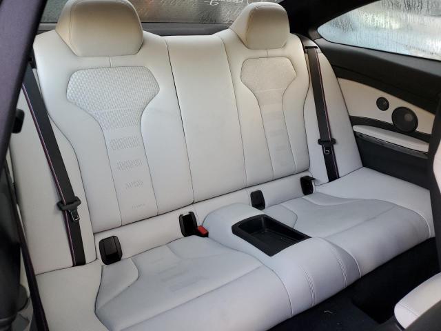 WBS4Y9C59JAG66772 BMW M4