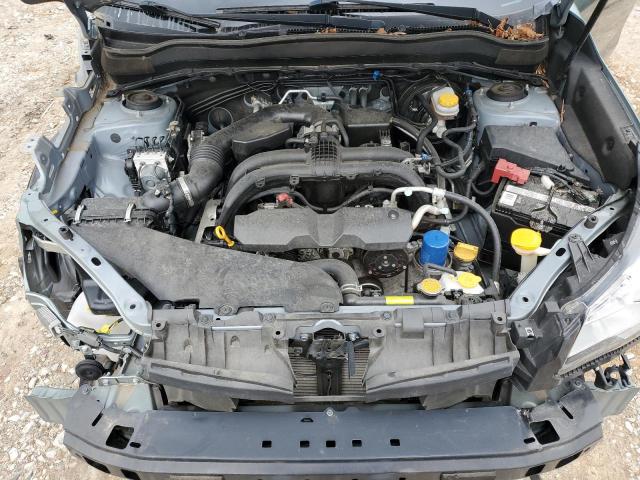 JF2SJAEC7HH568436 Subaru Forester 2.5i Premium