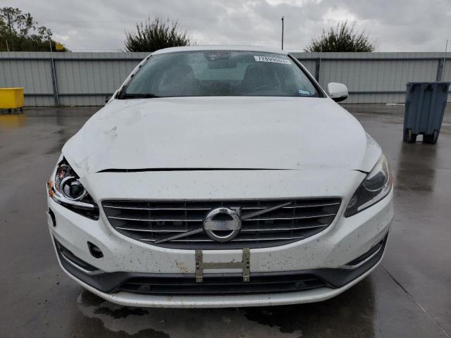 YV1612FH7E2279632 Volvo S60 T5