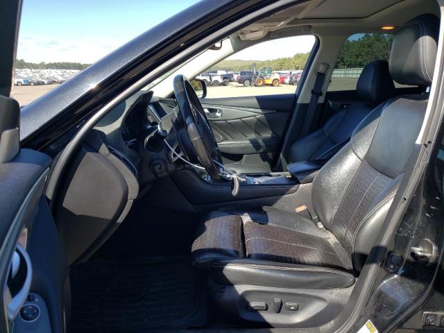 JN1EV7AR1HM834444 Infiniti Q50 Premium