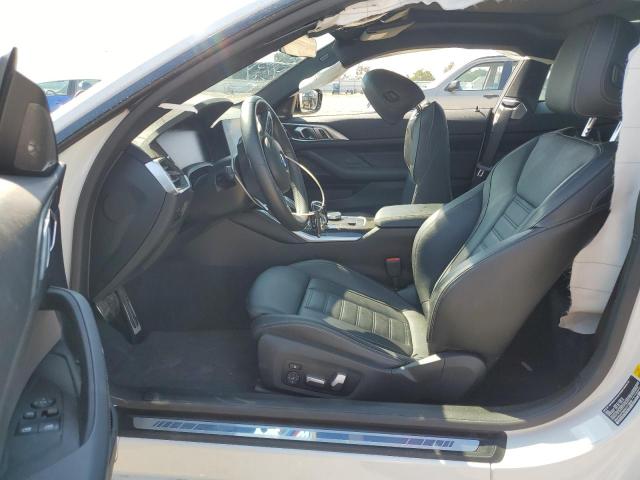 WBA83AP08NCH79868 BMW M440I