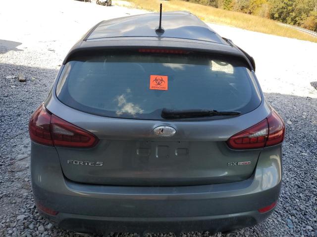 KNAFZ5A37F5285424 KIA FORTE SX