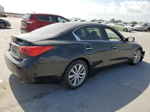 JN1BV7AP9FM356644 Infiniti Q50 BASE