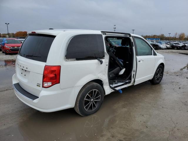 2C4RDGEG9KR535718 Dodge Grand Caravan Gt