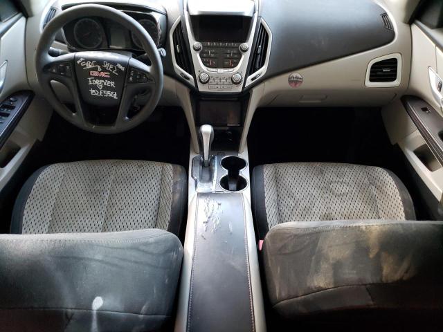 2GKALMEK1E6288014 GMC Terrain Sle