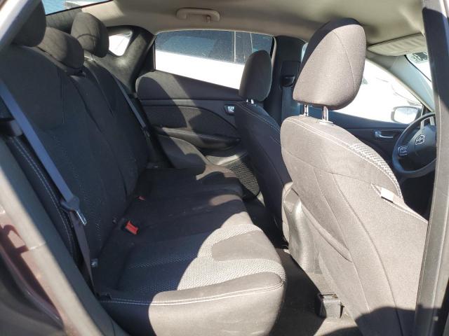 1C3CDFBB9FD330647 Dodge DART SXT