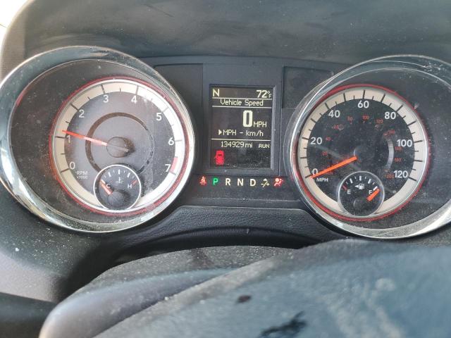 2C4RDGCG7GR154475 Dodge Grand Caravan Sxt
