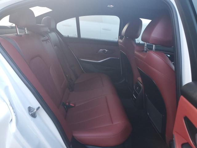 3MW5R1J09N8C53585 BMW 330I
