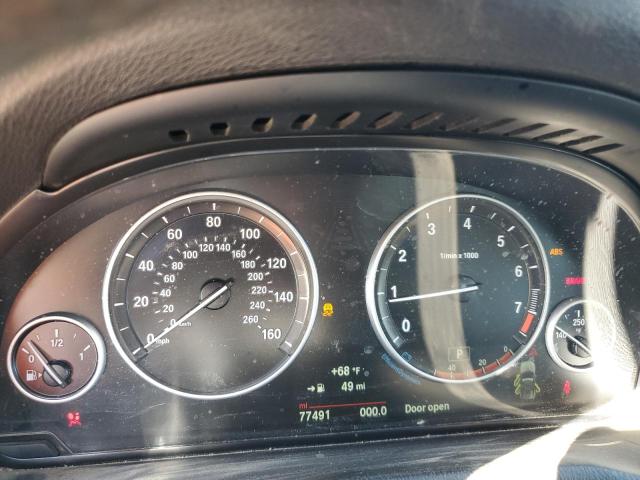 5UXWZ7C51G0M83572 BMW X3 Sdrive28i