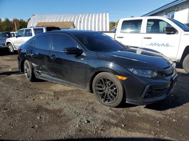 SHHFK7H4XMU400741 Honda Civic Sport