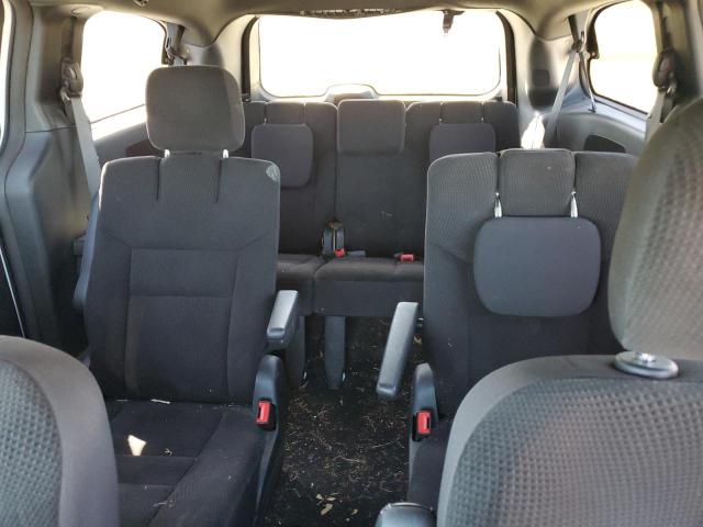 2C4RDGBG8HR742811 Dodge Grand Caravan Se