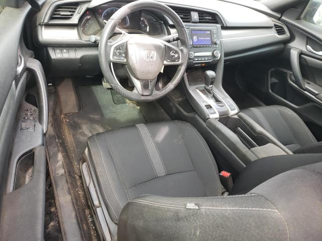 2HGFC4B69KH307032 Honda Civic Lx