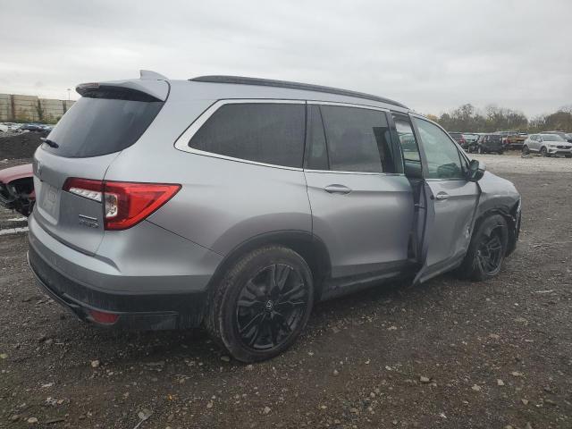 5FNYF6H21MB052030 Honda PILOT SE