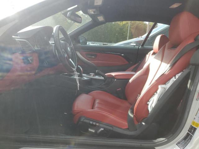 WBA3T7C54G5A37828 BMW 435 Xi