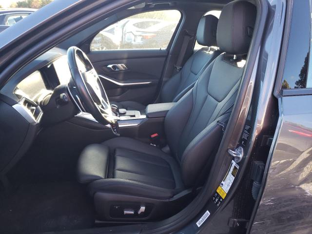 3MW5R7J04M8B98397 BMW 330XI