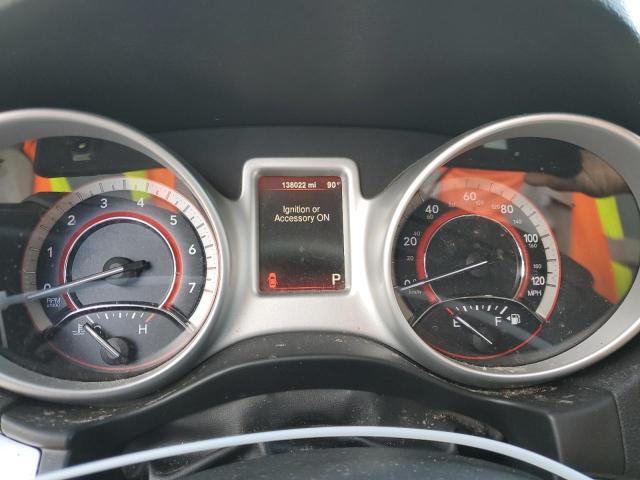 3C4PDCBGXGT145574 Dodge Journey Sxt