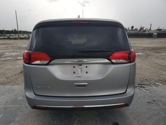 2C4RC1BG1KR539329 Chrysler Pacifica Touring L