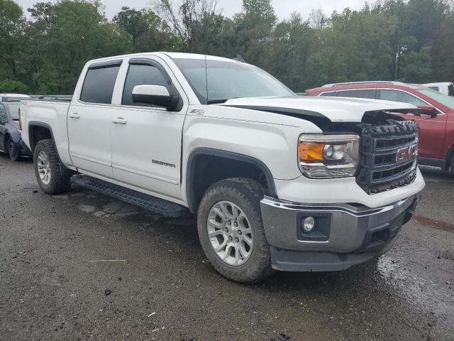 3GTU2UEC4FG220641 GMC Sierra K1500 Sle