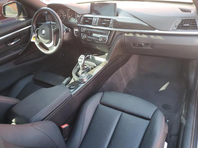 WBA3N7C52GK227393 BMW 428 I