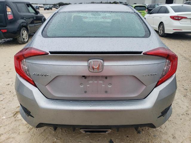 19XFC2F87ME003839 Honda Civic Sport