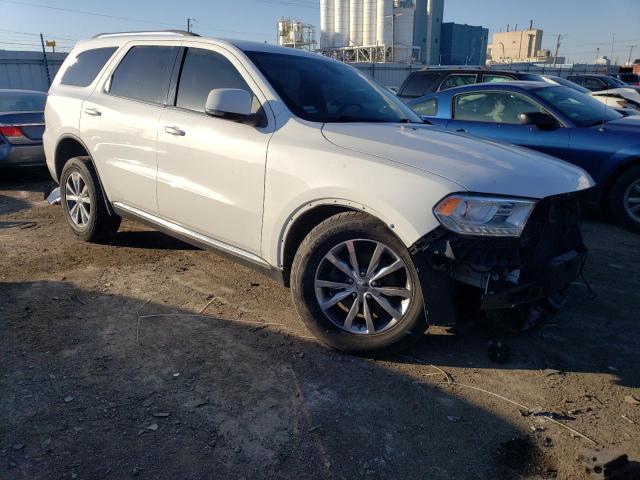 1C4RDJDG1GC374747 Dodge DURANGO LIMITED
