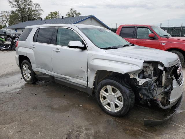2GKALMEK5G6182569 GMC Terrain Sle