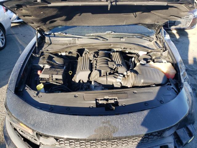 2C3CDXGJXKH742269 Dodge Charger Scat Pack