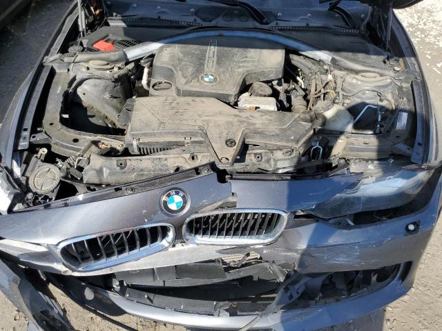 WBA3B3G5XENR81519 BMW 328 XI