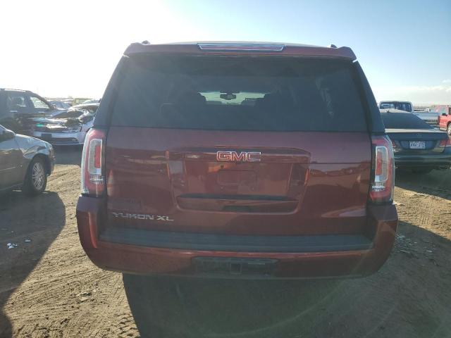 1GKS2FKC5GR328344 GMC Yukon Xl K1500 Sle
