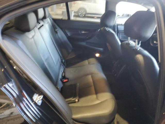 WBA3D5C53FK291061 BMW 328 D Xdrive