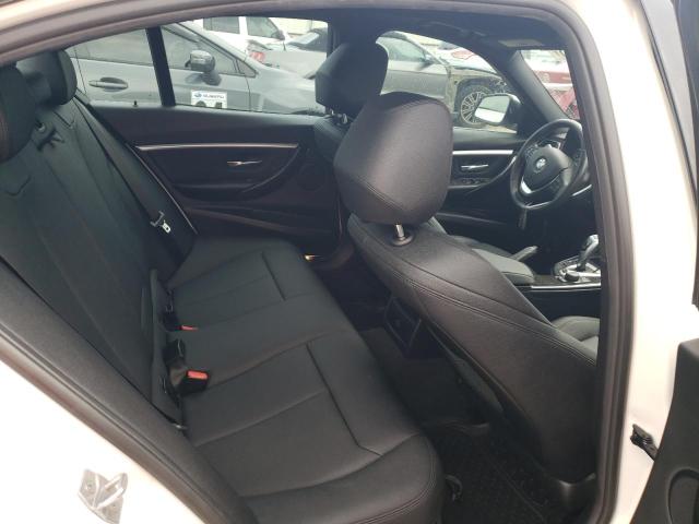 WBA8E1C30HA159314 BMW 330e