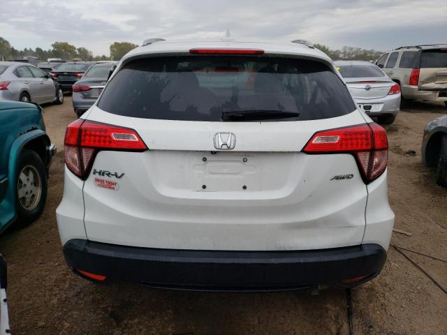 3CZRU6H77GM714726 Honda Hr-v Exl