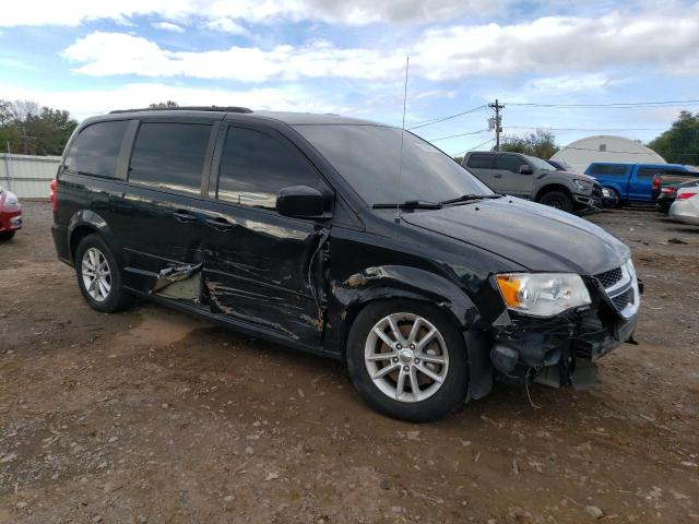2C4RDGCG1GR178402 Dodge Grand Caravan Sxt