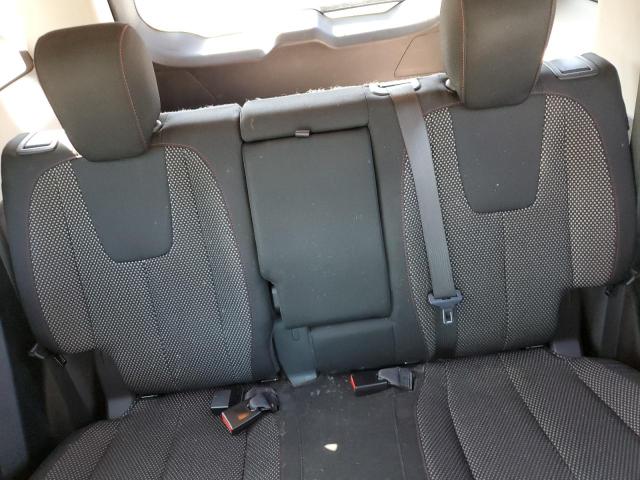 2GKALREK3F6439353 GMC Terrain Sle