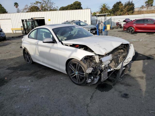 WBA2J7C50JVD60878 BMW M240XI