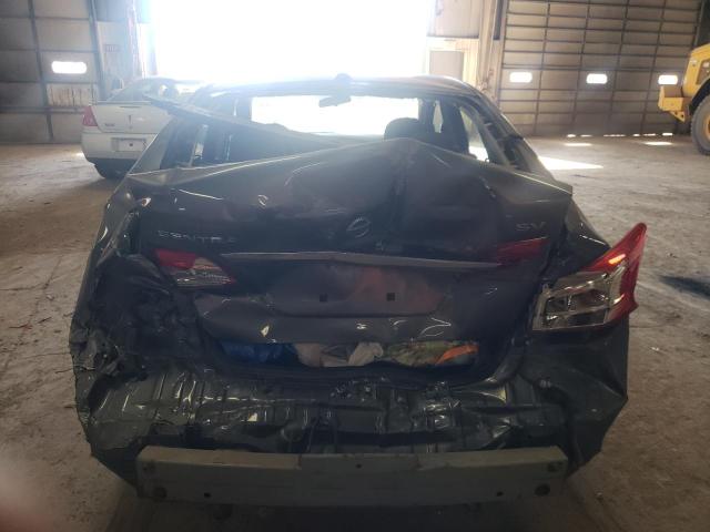 3N1AB7AP5JL621518 Nissan SENTRA S