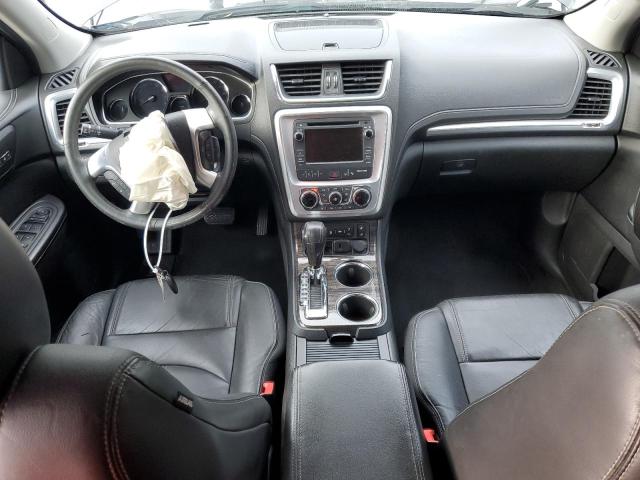 1GKKRSKD6FJ299897 GMC Acadia Slt-2