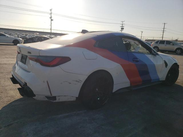 WBS33AZ07NCH99970 BMW M4 Competition