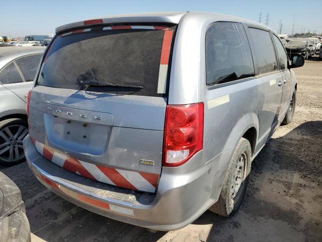 2C4RDGBG3JR340281 Dodge Grand Caravan Se