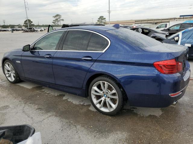 WBA5B1C54FG127232 BMW 535 I