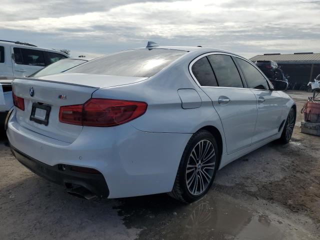 WBAJE5C58JWA94525 BMW 540 I