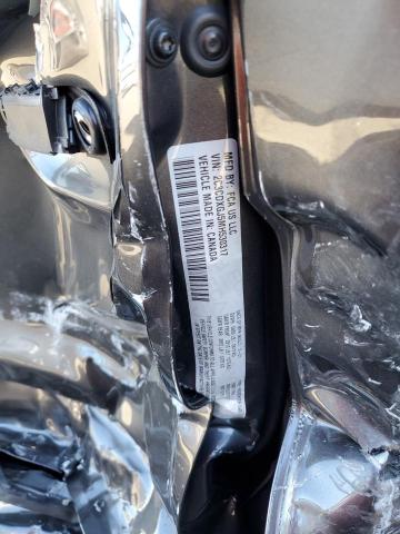 2C3CDXGJ5MH530317 Dodge Charger Scat Pack