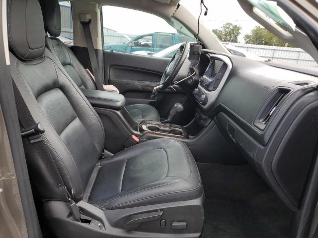 1GTG6DE36G1118873 GMC CANYON SLT