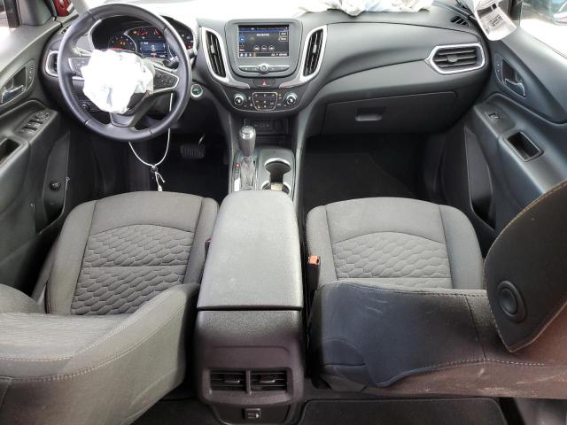3GNAXKEV7ML326507 Chevrolet EQUINOX LT