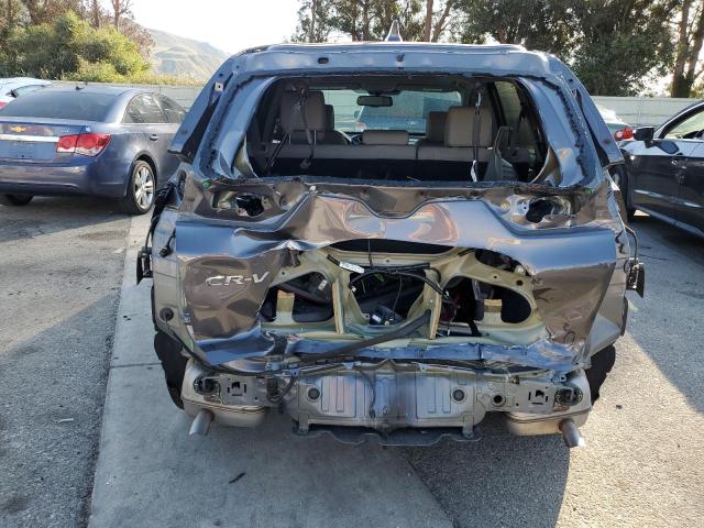 5J6RW1H85KA046971 Honda CR-V EXL