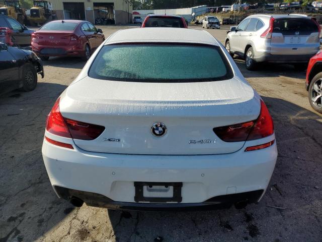 WBA6D2C57JGT73351 BMW 640 Xi Gran Coupe
