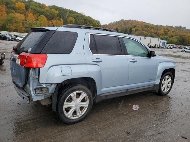 2GKFLXEK6E6167342 GMC Terrain Slt