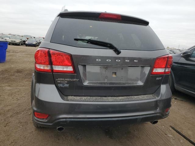 3C4PDDBG5HT512291 Dodge Journey Sxt