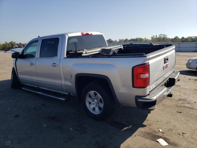 3GTP1MEC6JG144445 GMC Sierra C1500 Sle